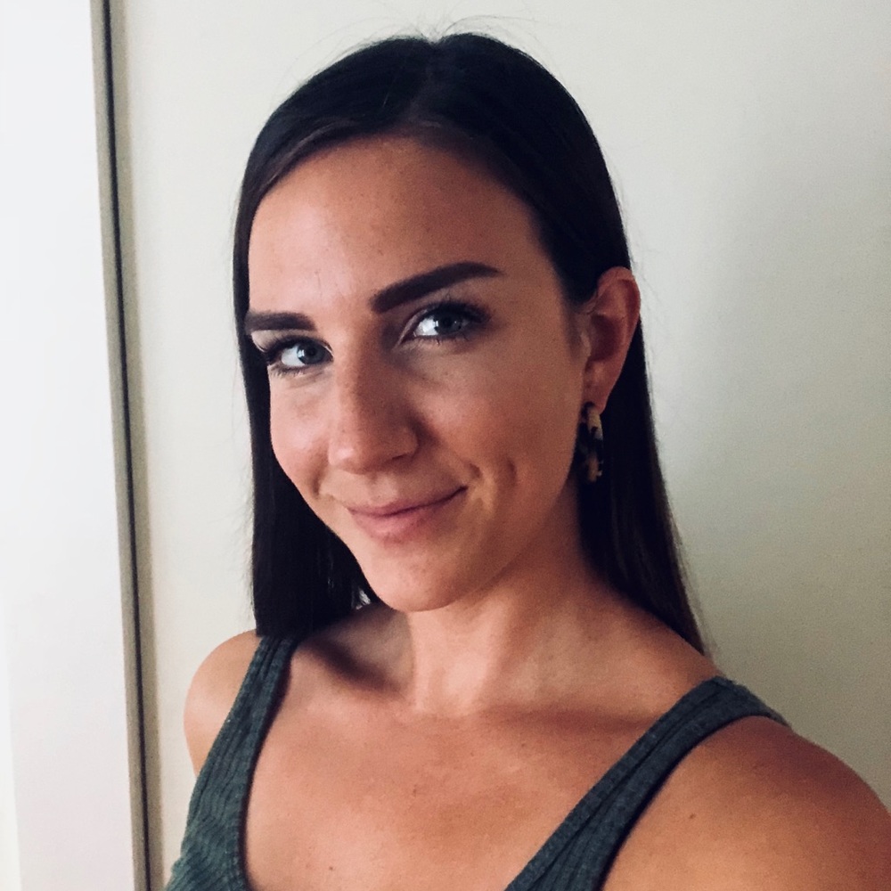 Meet your Posher, Lindsay